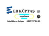 Er küptaş Mehmet usta Antalya 